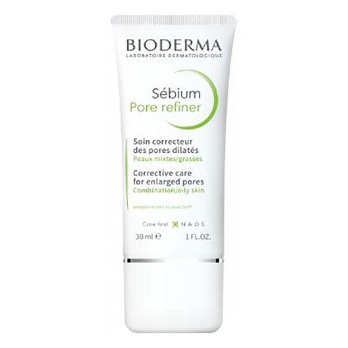 Bioderma Sebium Pore Refiner Corretor de Poros Sérum 30ml