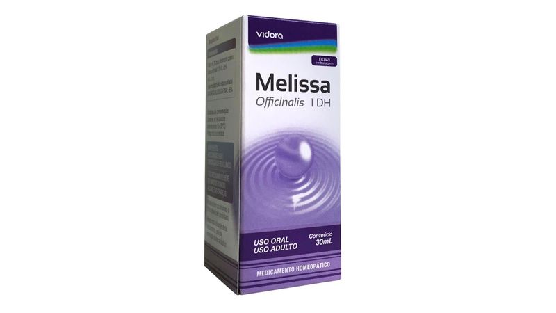 Melissa-Officinalis-1-DH-Solução-de-Uso-Oral-Frasco-30ml