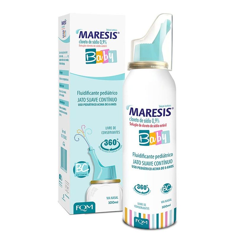 Maresis-Baby-Solução-Spray-Nasal-Frasco-100ml