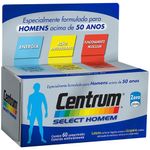 Centrum-Select-Homem-60-Comprimidos
