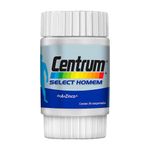 Centrum-Select-Homem-30-Comprimidos