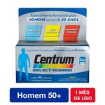 Centrum-Select-Homem-30-Comprimidos