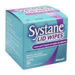Systane-Lid-Wipes-30-Lenços-Umedecidos-para-Limpeza-dos-Olhos