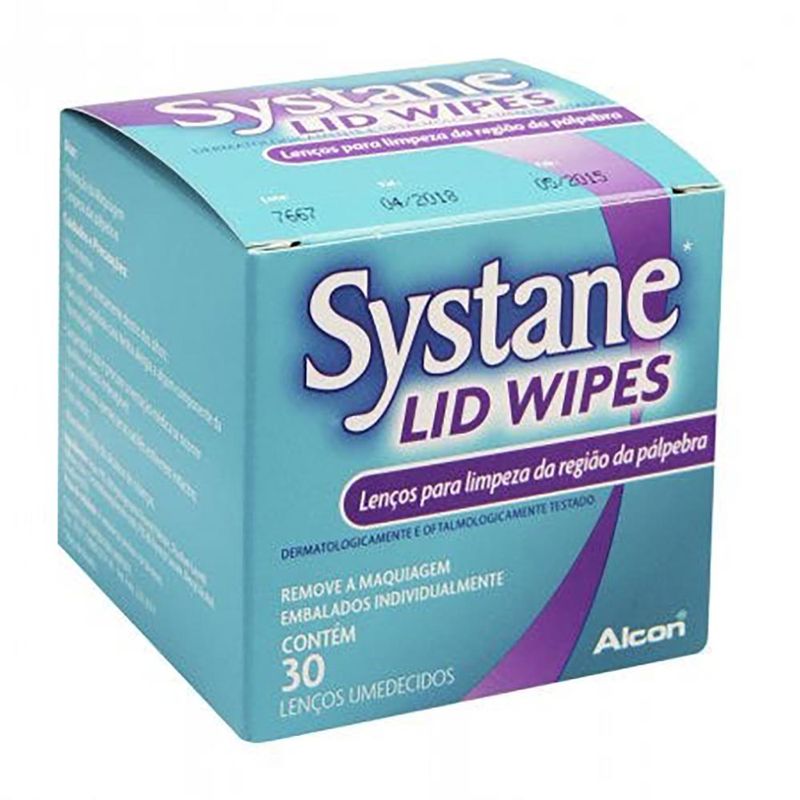 Systane-Lid-Wipes-30-Lenços-Umedecidos-para-Limpeza-dos-Olhos