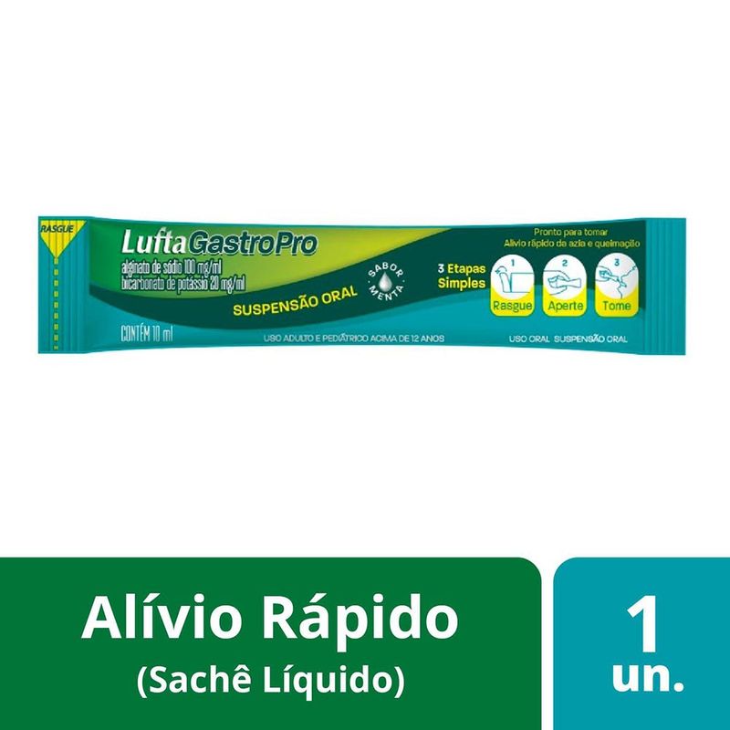 Lufta-Gastro-Pro-Sabor-Menta-Sachê-10ml