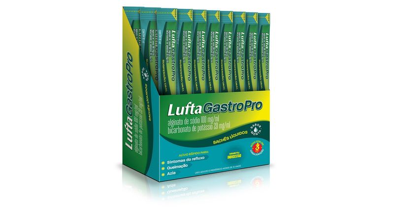 Lufta-Gastro-Pro-Sabor-Menta-Sachê-10ml