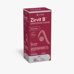 Zirvit-Baby-Suspensão-Frasco-30ml