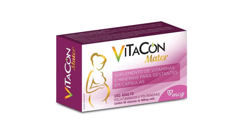 Vitacon-Mater-Caixa-60-Cápsulas