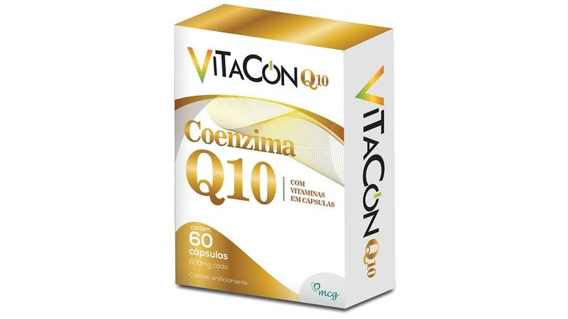 Vitacon-Q10-60-Cápsulas
