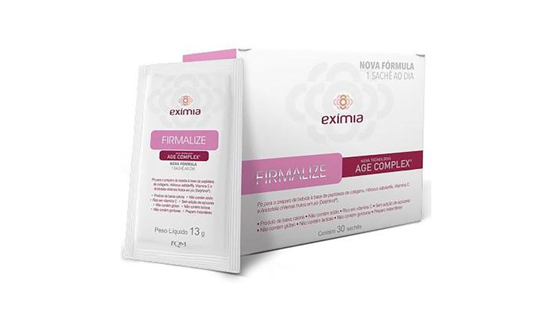 Eximia-Firmalize-Age-30-Sachês