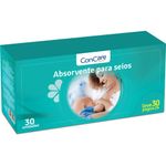 Absorvente-para-Seios-Concare-30-Unidades