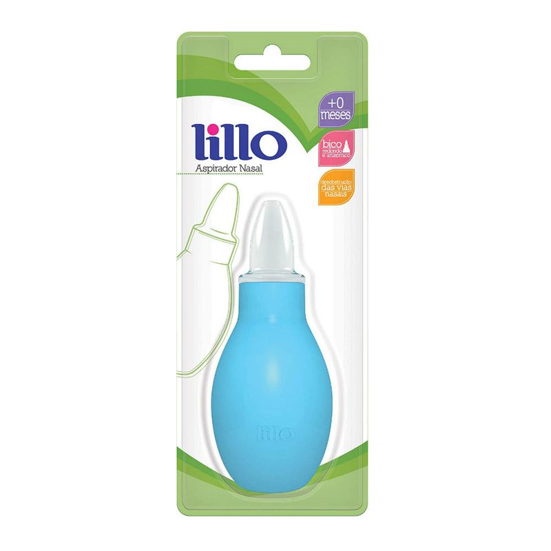 Aspirador-Nasal-Lillo-Azul-Ref-654120