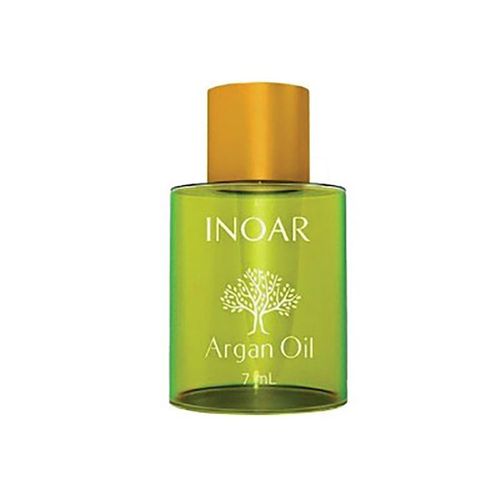 Óleo Inoar Capilar Argan Oil 7ml