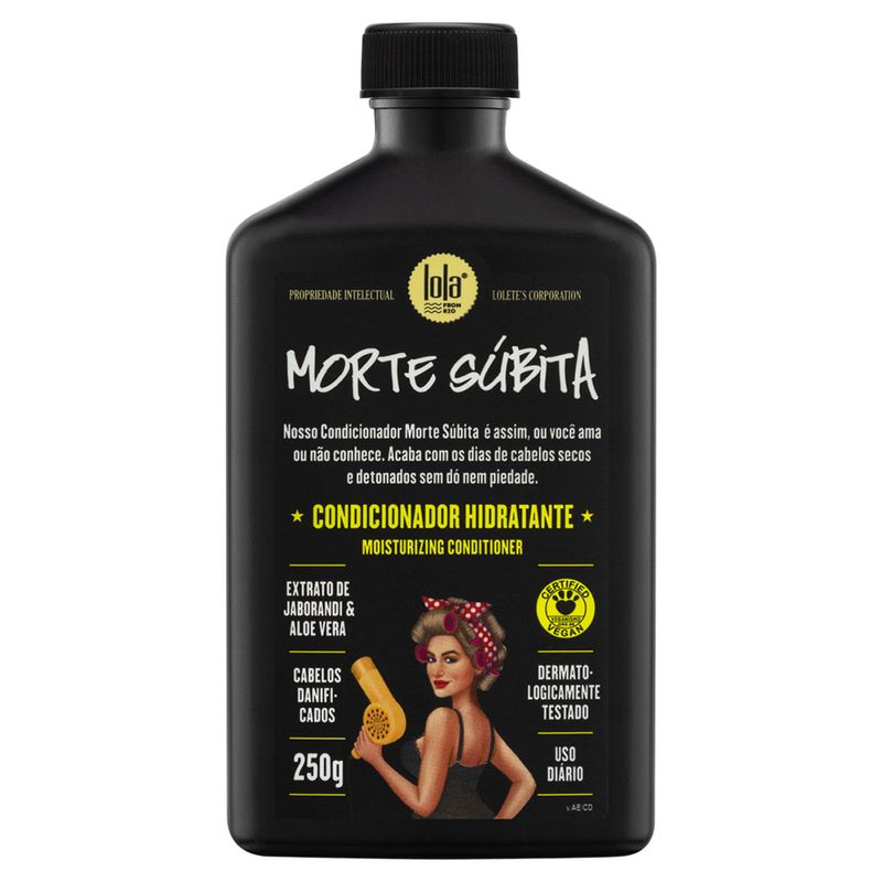 Condicionador-Lola-Morte-Súbita-250g
