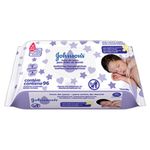 Toalhinhas-Umedecidas-Johnsons-Baby-Hora-do-Sono-96-Unidades