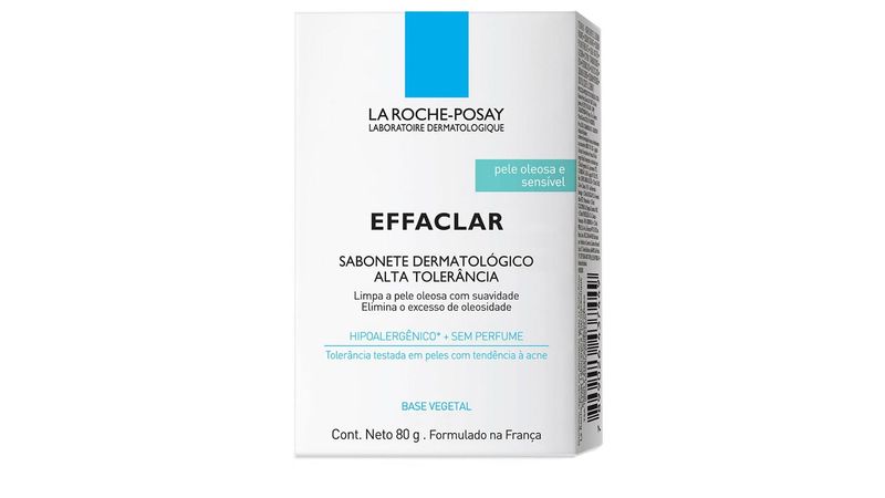 La-Roche-Posay-Effaclar-Sabonete-Alta-Tolerância-Barra-70g