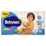 Fralda-Babysec-Galinha-Pintadinha-Ultra-Sec-Jumbo-Tamanho-M