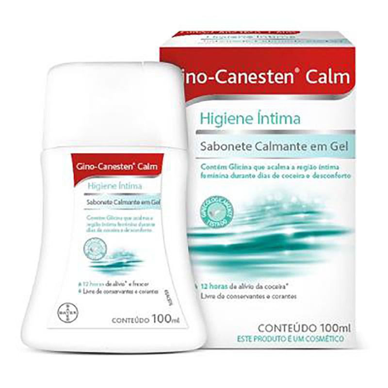 Gino-Canesten-Calm-Sabonete-Íntimo-100ml