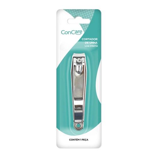 Cortador de Unhas Concare Grande