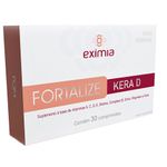 Eximia-Fortalize-Kera-D-30-Comprimidos