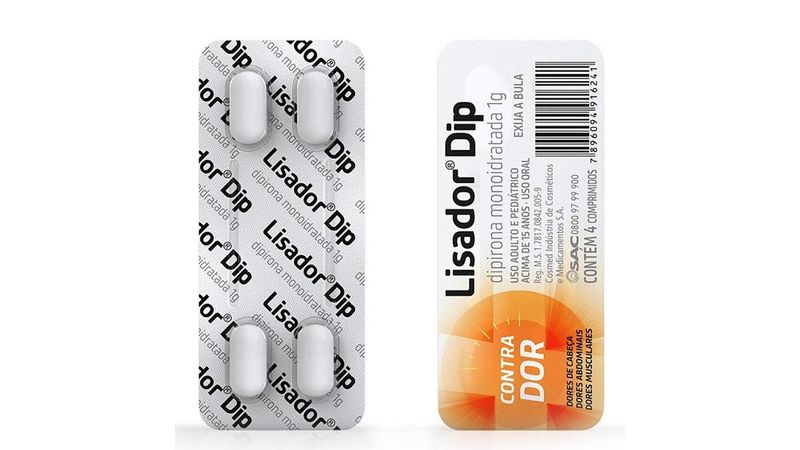 Lisador-Dip-1g-Blíster-4-Comprimidos