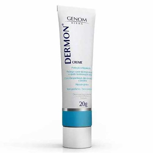Dermon Creme Dermatológico 20g