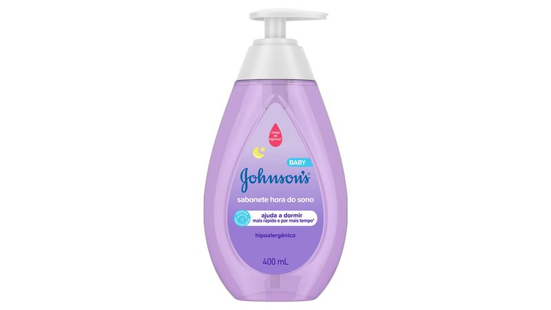 Sabonete-Infantil-Johnsons-Baby-Hora-do-Sono-Frasco-400ml