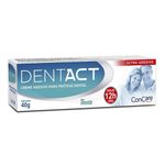 Fixador-de-Dentadura-Dentact-Sabor-Menta-40g