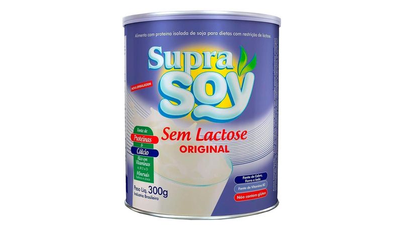 Supra-Soy-Original-300g