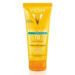 Vichy-Protetor-Solar-Corpo-FPS70-Ideal-Soleil-Hidratação-200ml