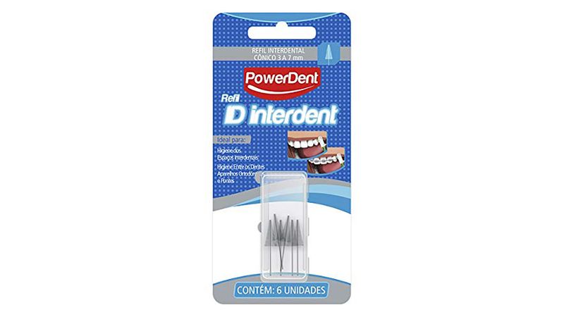 Refil-Powerdent-Cônico-6-Unidades