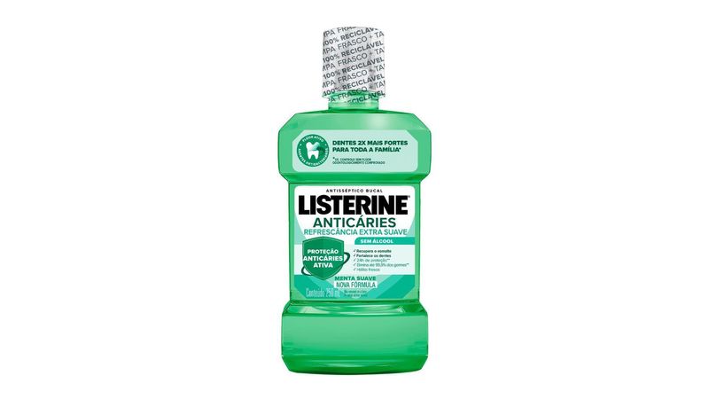 Enxaguatório-Bucal-Listerine-Anticáries-Zero-Álcool-250ml