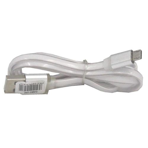 Cabo USB Universal Leve-Me