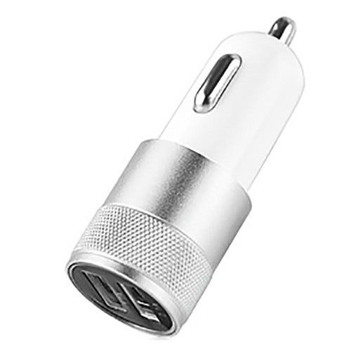 Carregador Carro Leve-Me