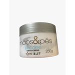 Hidratante-para-Mãos-e-Pés-Petally-Aspereza-250g