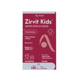 Zirvit-Kids-Suspensão-Frasco-100ml