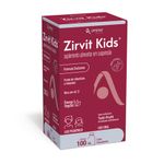 Zirvit-Kids-Suspensão-Frasco-100ml
