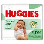 Fralda-Huggies-Supreme-Care-Recém-Nascido-18-Unidades