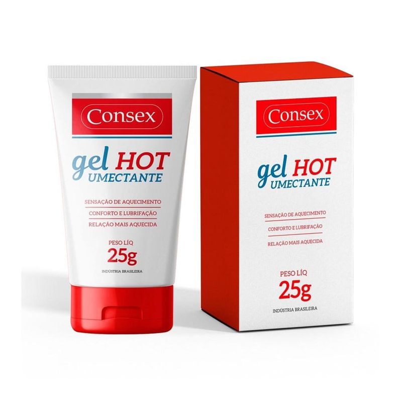 Gel-Lubrificante-Íntimo-Consex-Hot-30g