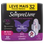 Absorvente-Sempre-Livre-Adapt-Noite-e-Dia-Cobertura-Suave-com-Abas-32-Unidades