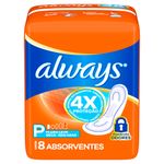 Absorvente-Always-Super-Proteção-Seca-sem-Abas-8-Unidades