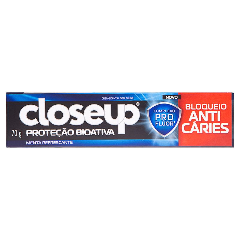 Creme-Dental-Closeup-Bloqueio-Anticáries-70g