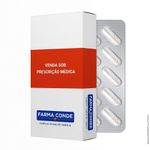 Artrosil-160mg-Caixa-20-Cápsulas-de-Liberação-Prolongada