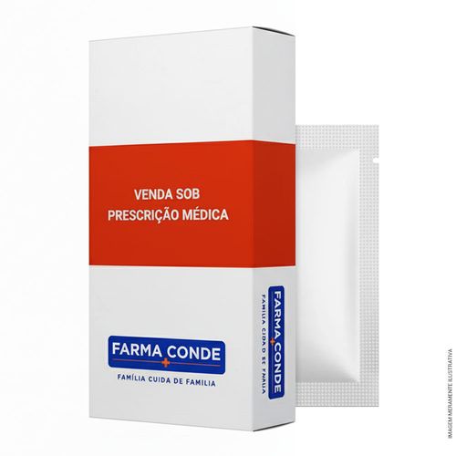 Montelair 4+350mg Granulado 30 Sachês