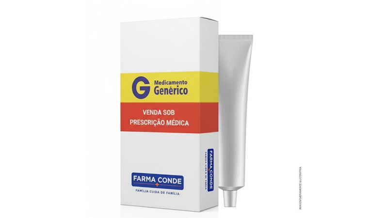 Promestrieno-10mg/g-Eurofarma-Genérico-Creme-Vaginal-Bisnaga-30g-+-20-Aplicadores