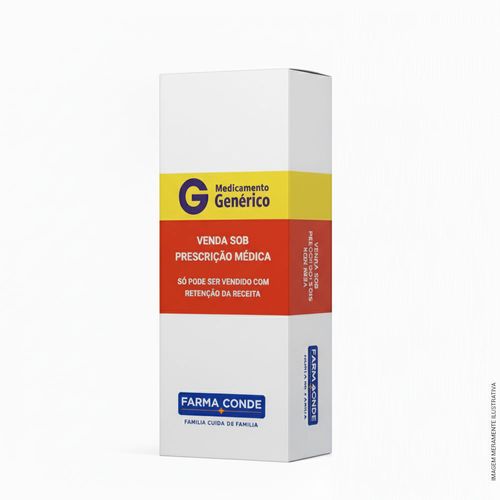 Azitromicina 900mg Eurofarma Genérico Frasco 22,5ml