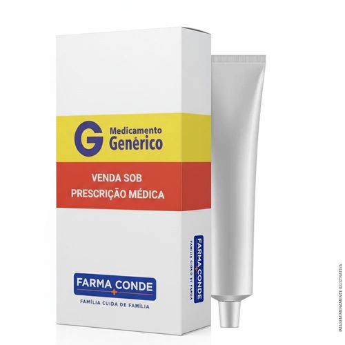 Aciclovir 30mg/g Pharlab Genérico Pomada Oftalmológica Bisnaga 4,5g