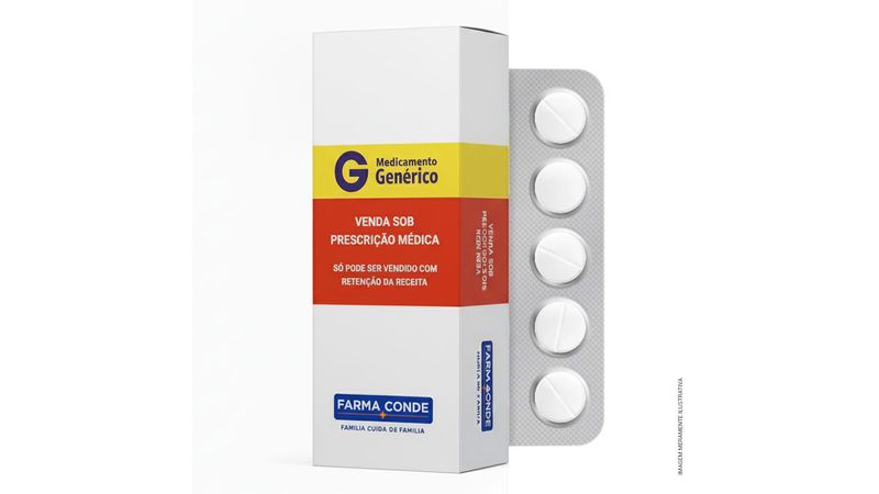 Succinato-de-Desvenlafaxina-100mg-Neo-Química-Genérico-Caixa-30-Comprimidos