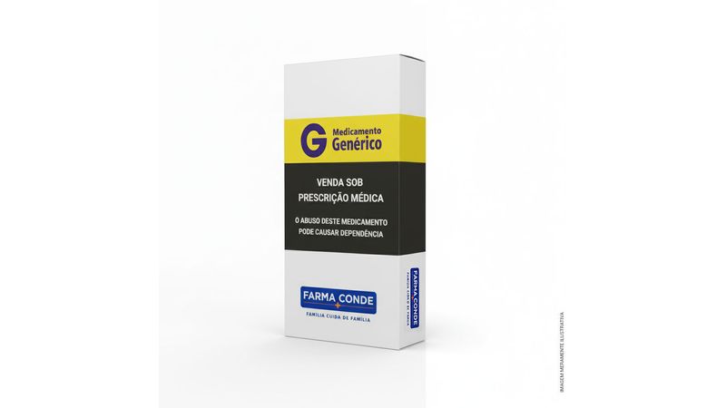 Dimesilato-Lisdexanfetamina-50mg-Ems-Genérico-Caixa-30-Cápsulas