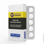Bromazepam-3mg-União-Química-Genérico-Caixa-30-Comprimidos